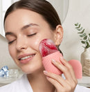Rolo de Gelo Facial IceGlow™ Essenza