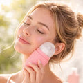 IceGlow™ Essenza — Massagem de Crioterapia Facial Avançada