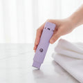 Depilador Elétrico Essenza SmoothSkin 2 em 1
