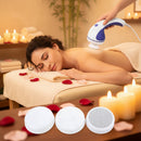 Massageador Turbo 4D Drenagem Linfática, Celulite e Modelagem Corporal EssenzaNude