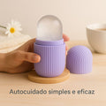 Rolo de Gelo Facial IceGlow™ Essenza