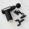 Massageador Muscular Profundo Essenza - Elétrico Portátil Original