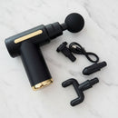 Massageador Muscular Profundo Essenza - Elétrico Portátil Original