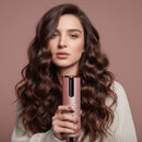 Modelador de Cachos Perfeitos Automático Sem Fio