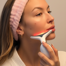 EssenzaSculpt™  Massageador para Contorno e Lifting do Rosto e Pescoço