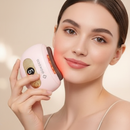 Gua Sha Elétrico Inteligente com Aquecimento Essenza Aura™