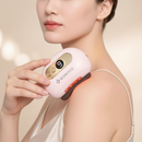 Gua Sha Elétrico Inteligente com Aquecimento Essenza Aura™