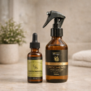 Kit Terapia Capilar Crescimento