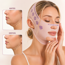 Faixa Facial Modeladora para Contorno e Papada I EssenzaContour™