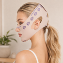 Faixa Facial Modeladora para Contorno e Papada I EssenzaContour™