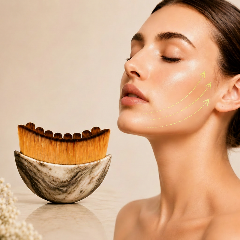 Escova Facial Lifting e Contorno EssenzaSculpt™ - Original