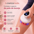 Massageador Corporal de Sucção e Drenagem LipoSlim - Portátil