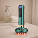 Massageador Ventosa Inteligente Redutor Vacuum 5 em 1