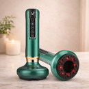 Massageador Ventosa Inteligente Redutor Vacuum 5 em 1