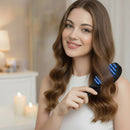 HairRevive™ LED Pro Escova Massageadora Capilar 4 em 1