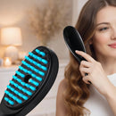 HairRevive™ LED Pro Escova Massageadora Capilar 4 em 1