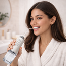 Irrigador Bucal Portátil – Jato de Água para Higiene Oral Completa