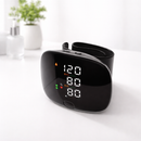 Monitor Digital Care Pulse – Praticidade no Seu Dia a Dia