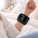 Monitor Digital Care Pulse – Praticidade no Seu Dia a Dia