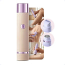 Depilador Elétrico Essenza SmoothSkin 2 em 1