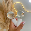 Kit ICE Globe Cristal – Anti Inchaço Cromoterapia - Botox Natural