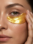 Máscara de Colágeno para Olhos | Hidratação & Olhar Revitalizado