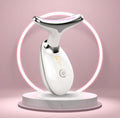 EssenzaSculpt™  Massageador para Contorno e Lifting do Rosto e Pescoço
