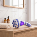 Massageador Turbo 4D Drenagem Linfática, Celulite e Modelagem Corporal EssenzaNude