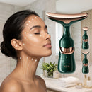 Massageador 3 em 1 - Lifting Facial Sculpt e Anti Flacidez