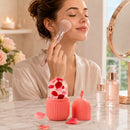 IceGlow™ Essenza — Massagem de Crioterapia Facial Avançada