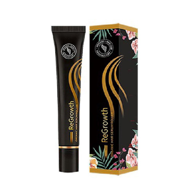 Óleo Repair Hair - Redutor de Queda e Pró-Crescimento