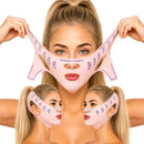Máscara Facial Modeladora Efeito Lift - EssenzaContour™