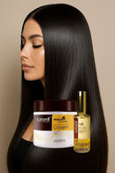 Máscara Capilar Karseell Collagen 500g – Hidratação Profunda e Reconstrução Imediata
