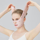 Faixa Facial Modeladora para Contorno e Papada I EssenzaContour™
