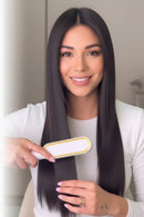 Escova Modeladora Essenza Liss™ 3 em 1 | Resultado de Salão Todos os Dias