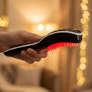 HairRevive™ LED Pro Escova Massageadora Capilar 4 em 1
