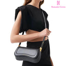 NOIR - Bolsa Couro Premium | Essenza Bag