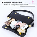 NOIR - Bolsa Couro Premium | Essenza Bag