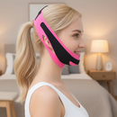 Cinta Facial Modeladora Essenza™ — Efeito Contorno
