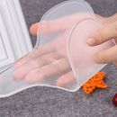 Anti Rugas Adesivo Reutilizável Para Decote Colo Silicone Estimulador de Colágeno