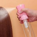 Borrifador Spray Névoa Pulverizador 300ml Barbeiro Cabelereiro Jato Contínuo Profissional para Salão