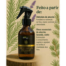 Kit Terapia Capilar Crescimento