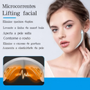 Moldar o Rosto em V, Massageador Facial Eletrico, Massageador de Pescoço e Redutor Facial de Papada e Rugas KA-2220