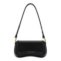 NOIR - Bolsa Couro Premium | Essenza Bag
