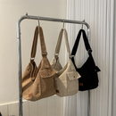 Velvet — Bolsa Veludo Premium -de Ombro I Essenza Bag