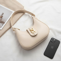 Baguette — Bolsa Premium - de Ombro | Essenza Bag Baguette