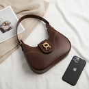 Baguette — Bolsa Premium - de Ombro | Essenza Bag Baguette