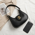Baguette — Bolsa Premium - de Ombro | Essenza Bag Baguette