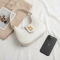 Baguette — Bolsa Premium - de Ombro | Essenza Bag Baguette