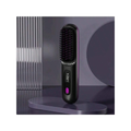 Essenza Smooth – Escova Alisadora Portátil 2 em 1 Sem Fio